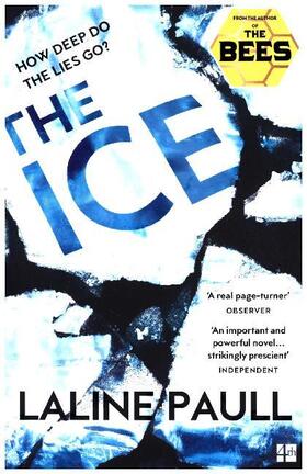 Paull |  The Ice | Buch |  Sack Fachmedien