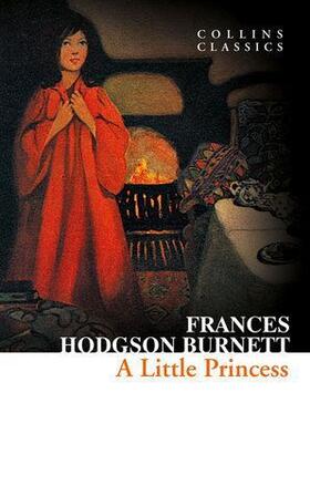 Hodgson Burnett | A Little Princess | Buch | 978-0-00-755795-0 | www.sack.de