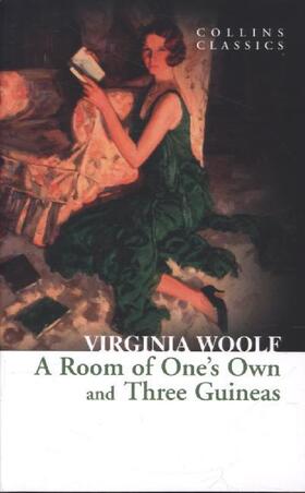 Woolf | A Room of One's Own and Three Guineas | Buch | 978-0-00-755806-3 | www.sack.de