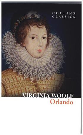 Woolf | XCLASSICS-ORLANDO PB | Buch | 978-0-00-755808-7 | www.sack.de