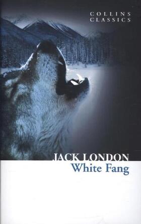 London | White Fang | Buch | 978-0-00-755812-4 | www.sack.de