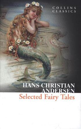 Andersen | Selected Fairy Tales | Buch | 978-0-00-755815-5 | www.sack.de