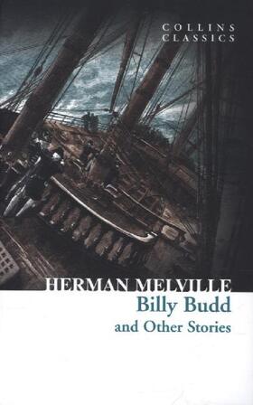 Melville | XCLASSICS-BILLY BUDD & OTHE_PB | Buch | 978-0-00-755819-3 | www.sack.de