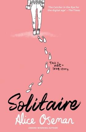 Oseman | SOLITAIRE PB | Buch | 978-0-00-755922-0 | www.sack.de