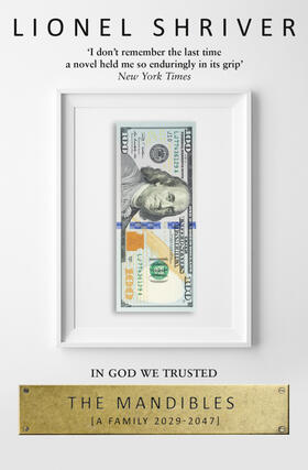 Shriver |  The Mandibles | Buch |  Sack Fachmedien
