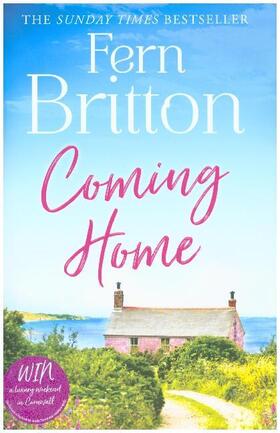 Britton | Coming Home | Buch | 978-0-00-756300-5 | www.sack.de