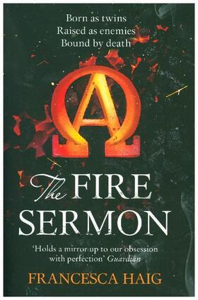 Haig |  The Fire Sermon | Buch |  Sack Fachmedien