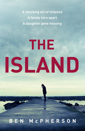Mcpherson |  Island | Buch |  Sack Fachmedien