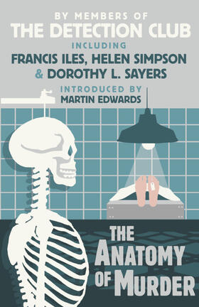 Sayers / Iles |  The Anatomy of Murder | Buch |  Sack Fachmedien