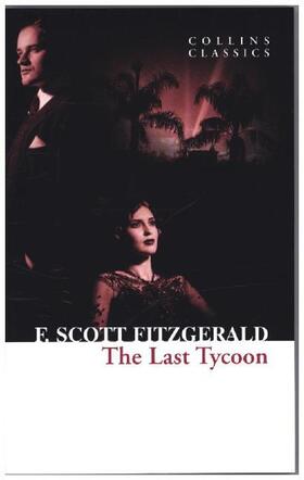 Scott Fitzgerald | The Last Tycoon | Buch | 978-0-00-757490-2 | www.sack.de