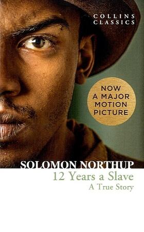 Northup | Twelve Years a Slave | Buch | 978-0-00-758042-2 | www.sack.de