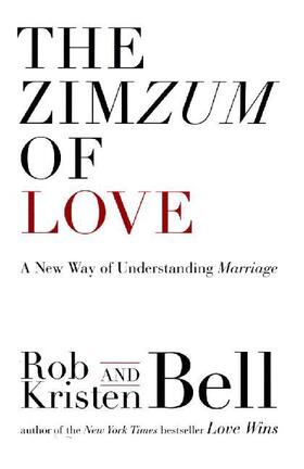 Bell |  The ZimZum of Love | Buch |  Sack Fachmedien