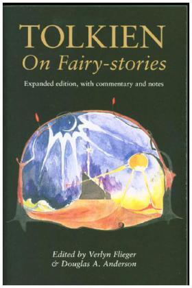 Tolkien / Anderson / Flieger |  Tolkien On Fairy-Stories | Buch |  Sack Fachmedien