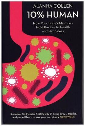 Collen |  10% Human | Buch |  Sack Fachmedien