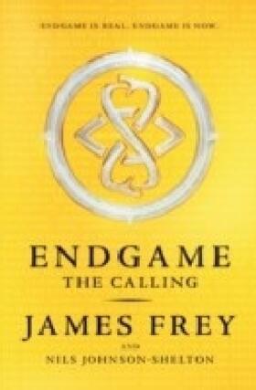 Frey / Johnson-Shelton |  The Calling | eBook | Sack Fachmedien