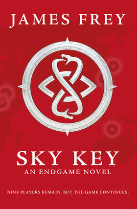 Frey |  Sky Key | Buch |  Sack Fachmedien