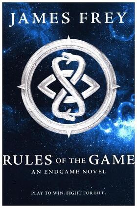 Frey | Rules of the Game | Buch | 978-0-00-758526-7 | www.sack.de