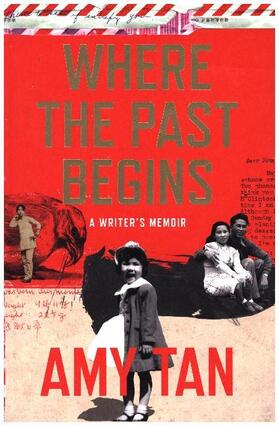 Tan |  Where the Past Begins | Buch |  Sack Fachmedien