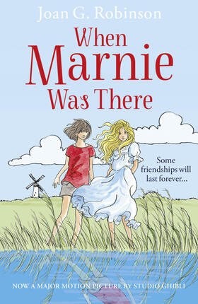 Robinson | When Marnie Was There | Buch | 978-0-00-759135-0 | www.sack.de