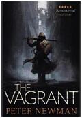 Newman |  The Vagrant | Buch |  Sack Fachmedien