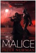 Newman |  The Malice | Buch |  Sack Fachmedien