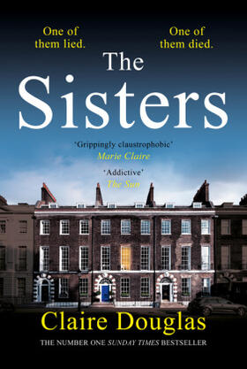 Douglas | The Sisters | Buch | 978-0-00-759441-2 | www.sack.de