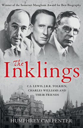 Carpenter | The Inklings | Buch | 978-0-00-774869-3 | www.sack.de