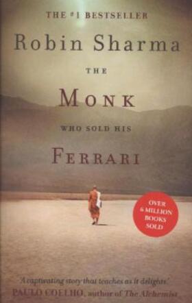 Sharma | The Monk Who Sold His Ferrari | Buch | 978-0-00-784842-3 | www.sack.de