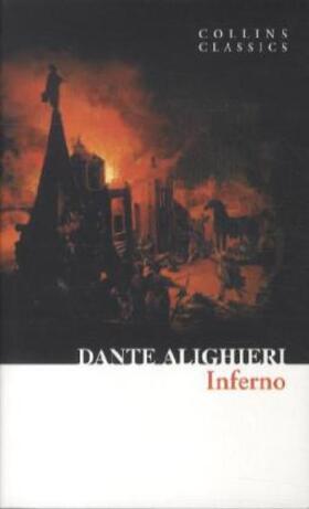 Alighieri | Inferno | Buch | 978-0-00-790209-5 | www.sack.de