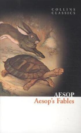 Aesop's Fables | Buch | 978-0-00-790212-5 | www.sack.de