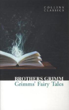 Grimms' Fairy Tales | Buch | 978-0-00-790224-8 | www.sack.de