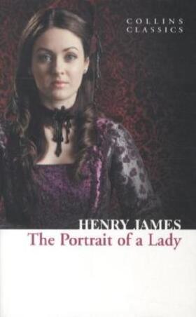 James | The Portrait of a Lady | Buch | 978-0-00-790228-6 | www.sack.de
