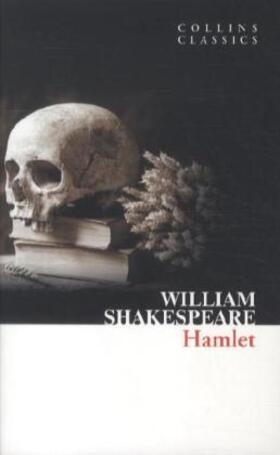 Shakespeare / Alexander |  Hamlet | Buch |  Sack Fachmedien