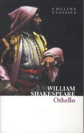 Shakespeare / Alexander |  Othello | Buch |  Sack Fachmedien