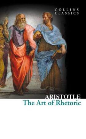 The Art of Rhetoric | Buch | 978-0-00-792069-3 | www.sack.de