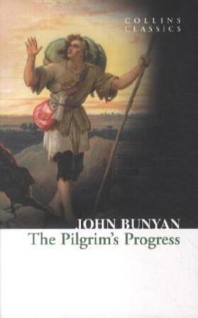 Bunyan | The Pilgrim's Progress | Buch | 978-0-00-792532-2 | www.sack.de