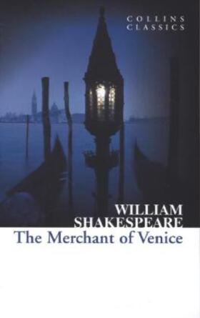 Shakespeare |  The Merchant of Venice | Buch |  Sack Fachmedien
