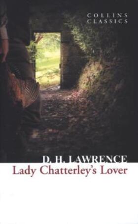 Lawrence |  Lady Chatterley's Lover | Buch |  Sack Fachmedien