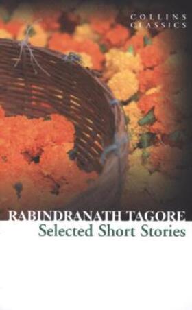 Tagore | Selected Short Stories | Buch | 978-0-00-792558-2 | www.sack.de