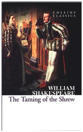 Shakespeare | The Taming of the Shrew | Buch | 978-0-00-793443-0 | www.sack.de