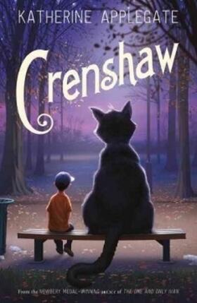 Applegate |  Crenshaw | Buch |  Sack Fachmedien