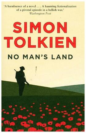 Tolkien |  No Man's Land | Buch |  Sack Fachmedien