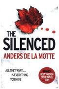 de la Motte |  The Silenced | Buch |  Sack Fachmedien