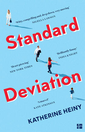 Heiny |  Standard Deviation | Buch |  Sack Fachmedien
