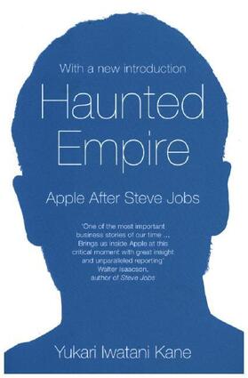 Kane | Haunted Empire | Buch | 978-0-00-810817-5 | sack.de