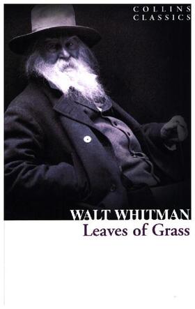 Whitman | Leaves of Grass | Buch | 978-0-00-811060-4 | www.sack.de