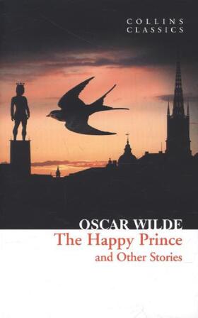 Wilde | XCLASSICS-HAPPY PRINCE & OT_PB | Buch | 978-0-00-811064-2 | www.sack.de