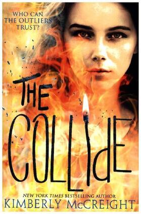 McCreight |  The Collide | Buch |  Sack Fachmedien