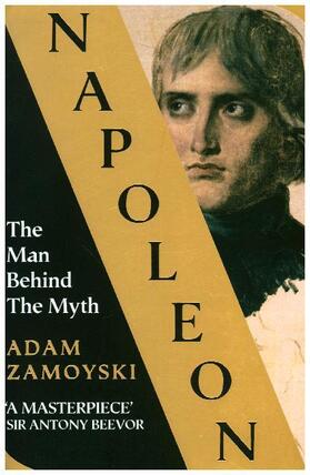 Zamoyski |  Napoleon | Buch |  Sack Fachmedien