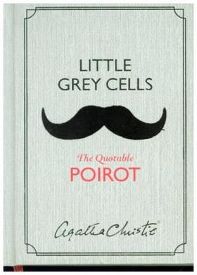 Christie / Brawn |  Little Grey Cells | Buch |  Sack Fachmedien